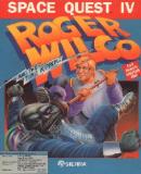 Space Quest IV: Roger Wilco and the Time Rippers