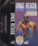Carátula de Space Rescue