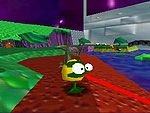 Pantallazo de Space Station: Silicon Valley para Nintendo 64
