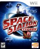 Caratula nº 114894 de Space Station Tycoon (520 x 731)