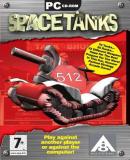 Carátula de Space Tanks