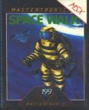 Caratula nº 33311 de Space Walk (198 x 302)