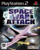 Space War Attack