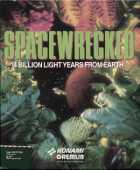 Caratula de Spacewrecked: 14 Billion Light Years From Earth para PC