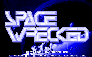 Pantallazo de Spacewrecked: 14 Billion Light Years From Earth para PC