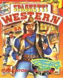 Caratula nº 103879 de Spaghetti Western Simulator (192 x 299)