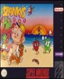 Caratula nº 97815 de Spanky's Quest (200 x 140)