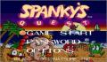 Pantallazo nº 97816 de Spanky's Quest (250 x 172)