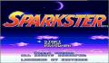 Pantallazo nº 97820 de Sparkster (250 x 217)