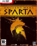 Caratula nº 74512 de Sparta: Ancient Wars (520 x 736)