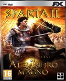 Sparta II: Las Conquistas de Alejandro Magno