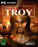 Carátula de Spartan: Gates of Troy