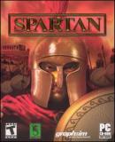 Carátula de Spartan
