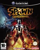 Caratula nº 21111 de Spawn: Armageddon (480 x 680)