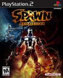 Caratula nº 79581 de Spawn: Armageddon (155 x 220)