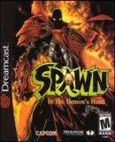 Carátula de Spawn: In the Demon's Hand