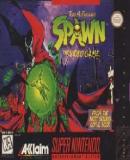 Carátula de Spawn