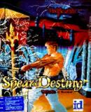 Caratula nº 61394 de Spear of Destiny (190 x 254)