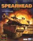 Caratula nº 53536 de Spearhead (200 x 247)