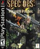 Caratula nº 89675 de Spec Ops: Stealth Patrol (200 x 199)