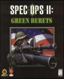 Spec Ops II: Green Berets [Jewel Case]