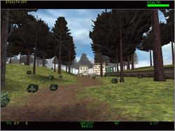 Pantallazo de Spec Ops II: Green Berets para PC