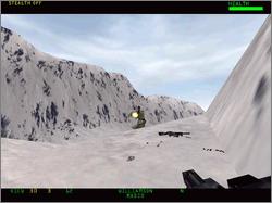 Pantallazo de Spec Ops II: Green Berets para PC