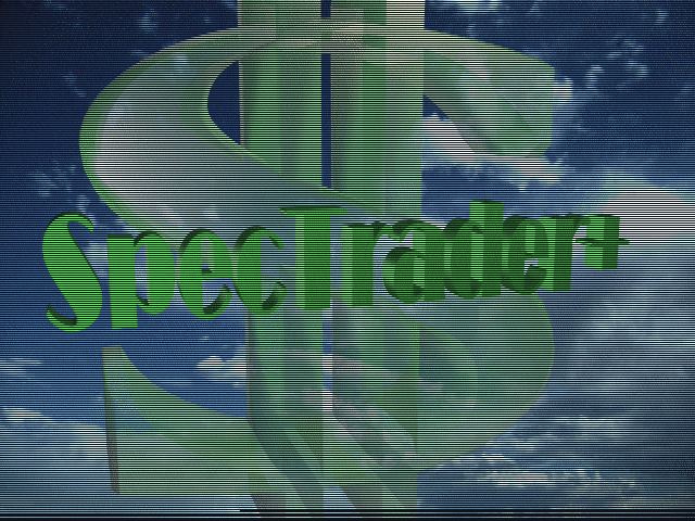 Pantallazo de SpecTrader+ Stock Market Trading Game para PC