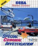 Caratula nº 209478 de Special Criminal Investigation (449 x 638)