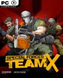 Caratula nº 221042 de Special Forces: Team X (140 x 196)