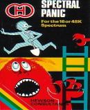 Spectral Panic