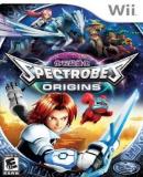 Spectrobes: Origins