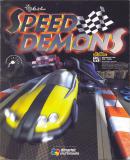 Carátula de Speed Demons