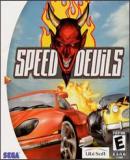 Carátula de Speed Devils