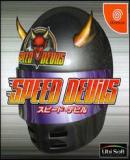 Caratula nº 17398 de Speed Devils (200 x 197)