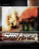 Carátula de Speed Forge