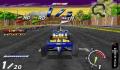 Pantallazo nº 72522 de Speed Haste (320 x 200)