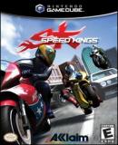 Caratula nº 20152 de Speed Kings (200 x 281)