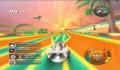 Pantallazo nº 158857 de Speed Racer: El Videojuego (709 x 529)