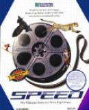 Caratula nº 69503 de Speed (120 x 143)