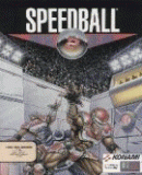 Caratula nº 63618 de Speedball 2: Brutal Deluxe (135 x 170)