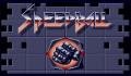 Foto 1 de Speedball