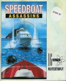 Carátula de Speedboat Assassin