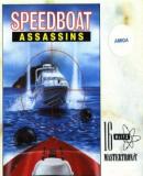 Caratula nº 9965 de Speedboat Assassin (270 x 270)