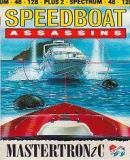 Speedboat Assassin