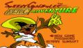 Foto 1 de Speedy Gonzales: Aztec Adventure