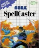 Caratula nº 93747 de SpellCaster (194 x 267)