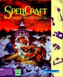 Caratula nº 249616 de SpellCraft: Aspects of Valor (800 x 938)