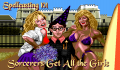 Foto 1 de Spellcasting 101: Sorcerers Get All the Girls