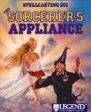 Carátula de Spellcasting 201: The Sorcerer's Appliance